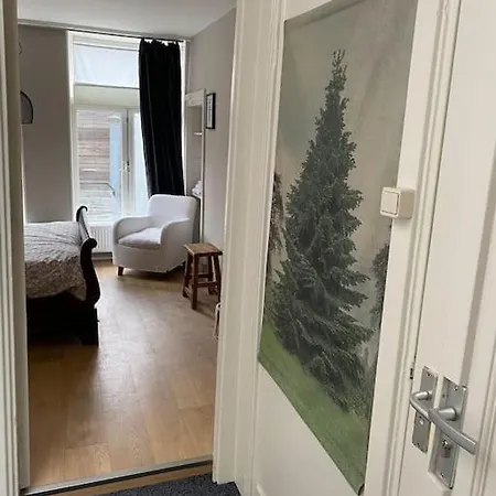 Casa Noordeinde La Haya