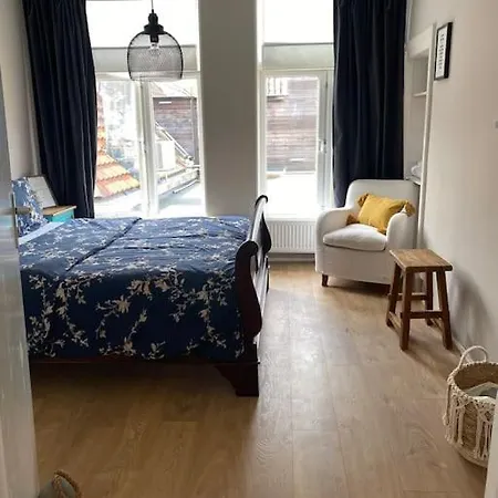 Casa Noordeinde Apartamento La Haya