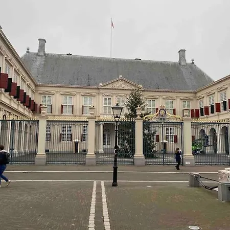 Casa Noordeinde *