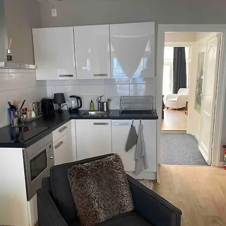 Apartamento Casa Noordeinde La Haya