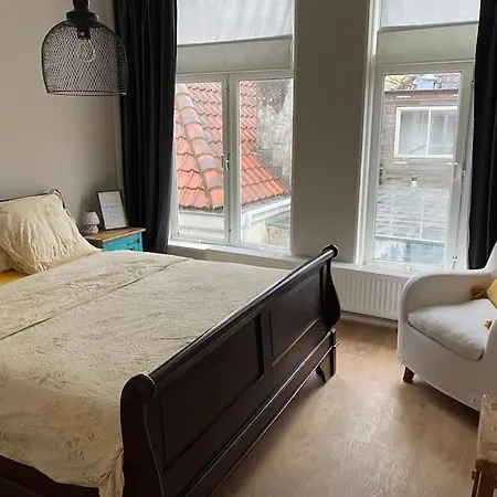 アパート Casa Noordeinde