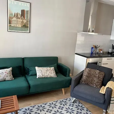 Apartamento Casa Noordeinde *