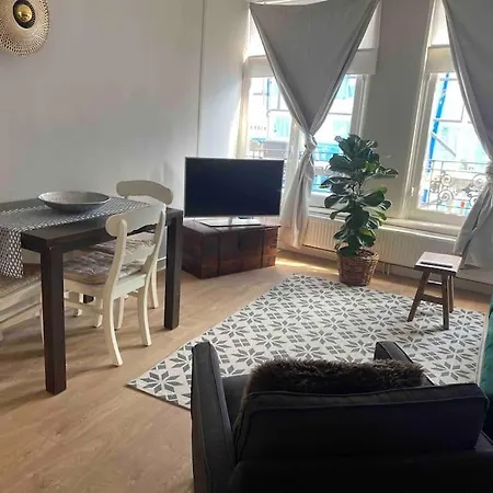 Apartamento Casa Noordeinde