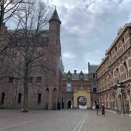 Casa Noordeinde La Haya